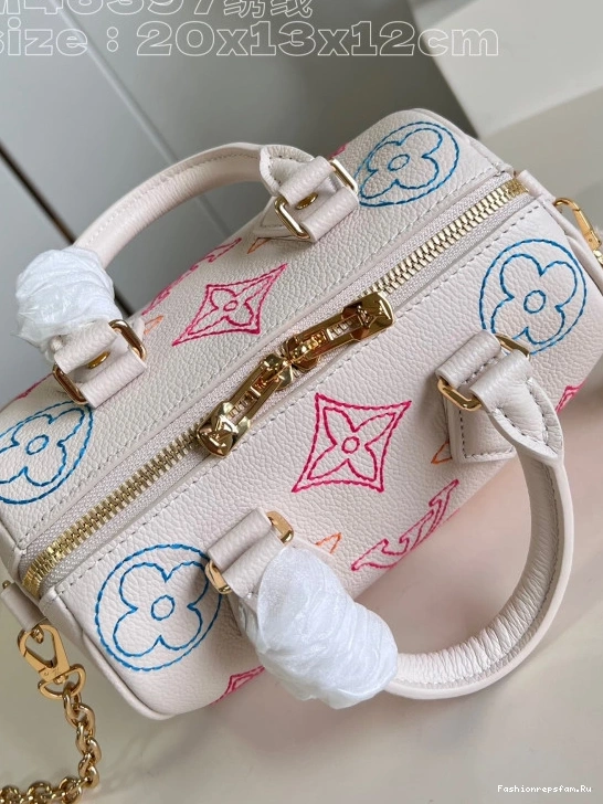 FS CHEAP 20 SPEEDY VUITTON LOUIS BANDOULIÈRE 0728